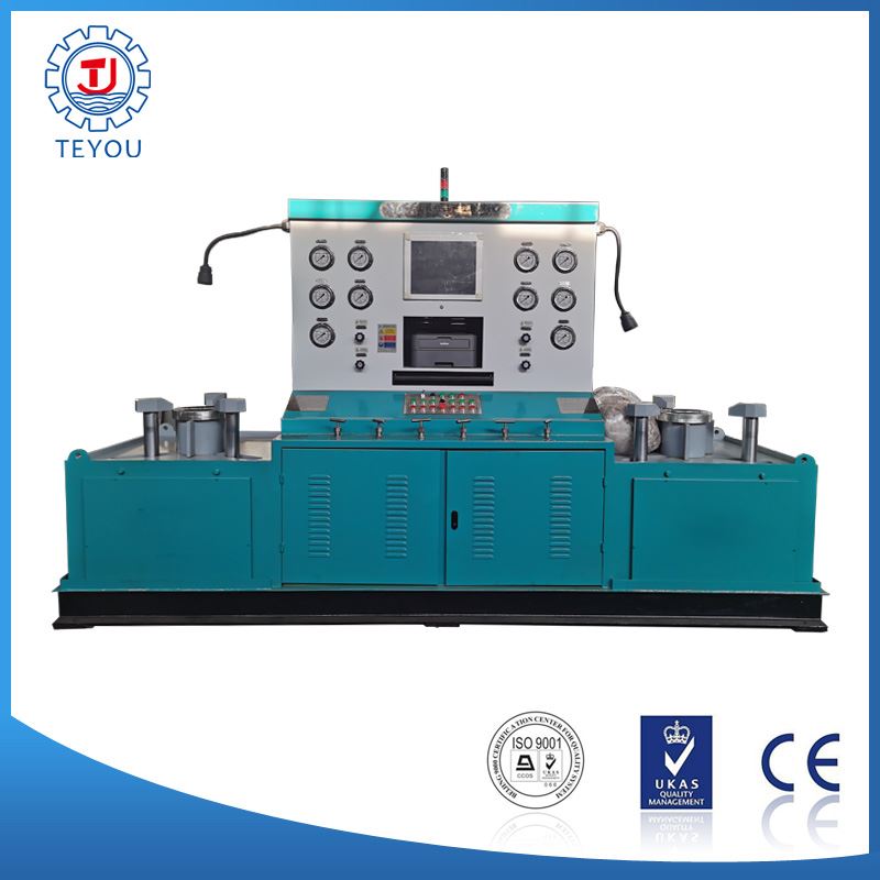  JLD型蝶閥測(cè)試臺(tái)、測(cè)試機(jī)