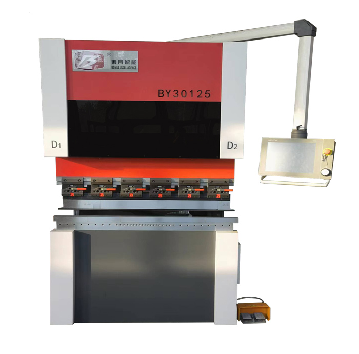 超越標(biāo)準(zhǔn),追求卓越 —— 探索青縣博月機械的定制數(shù)控世界